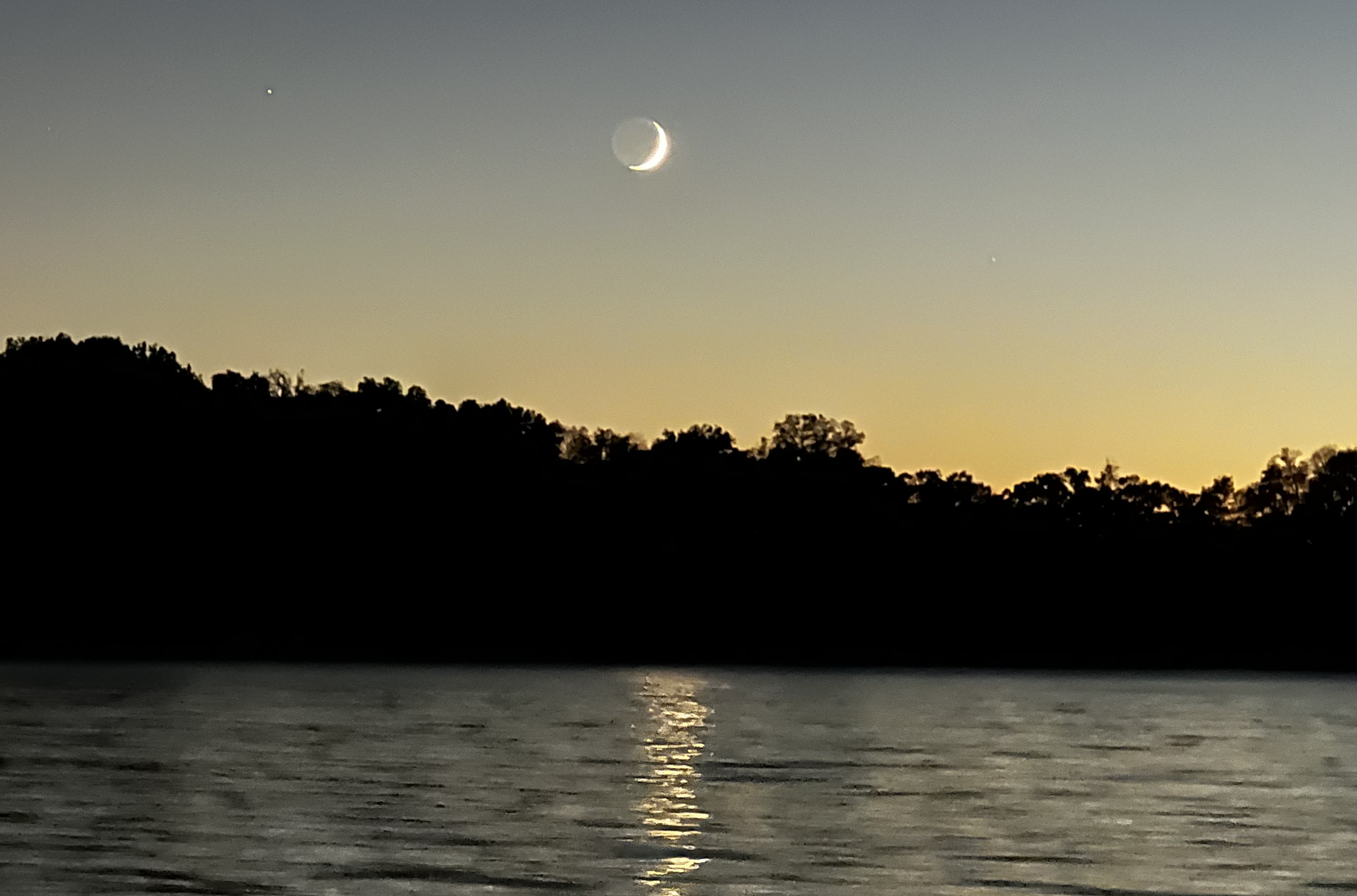 One Moon Woodworks