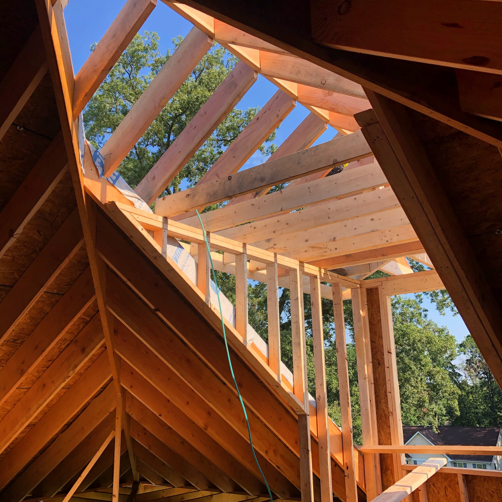 General Contracting