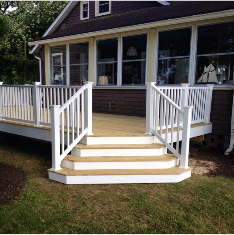 General Contracting