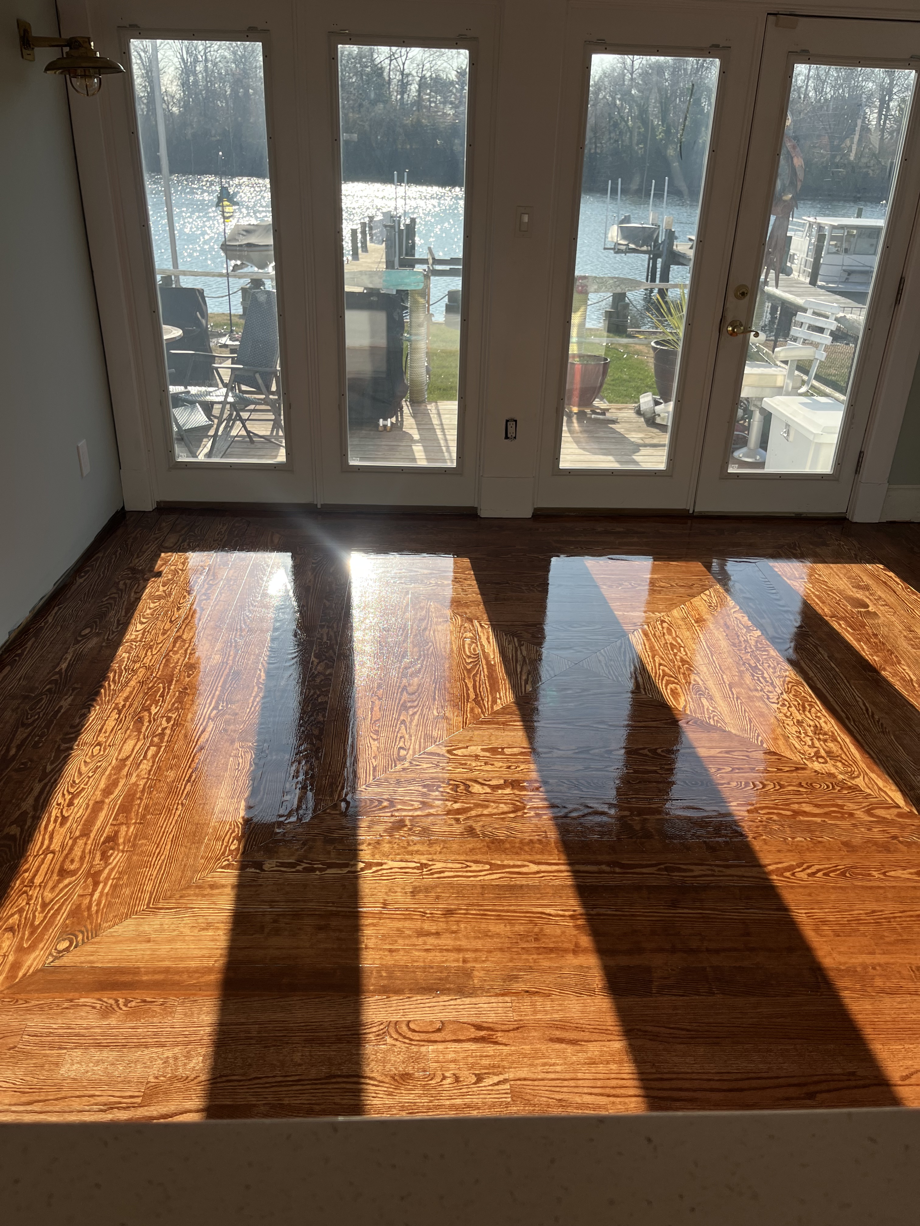 General Contracting