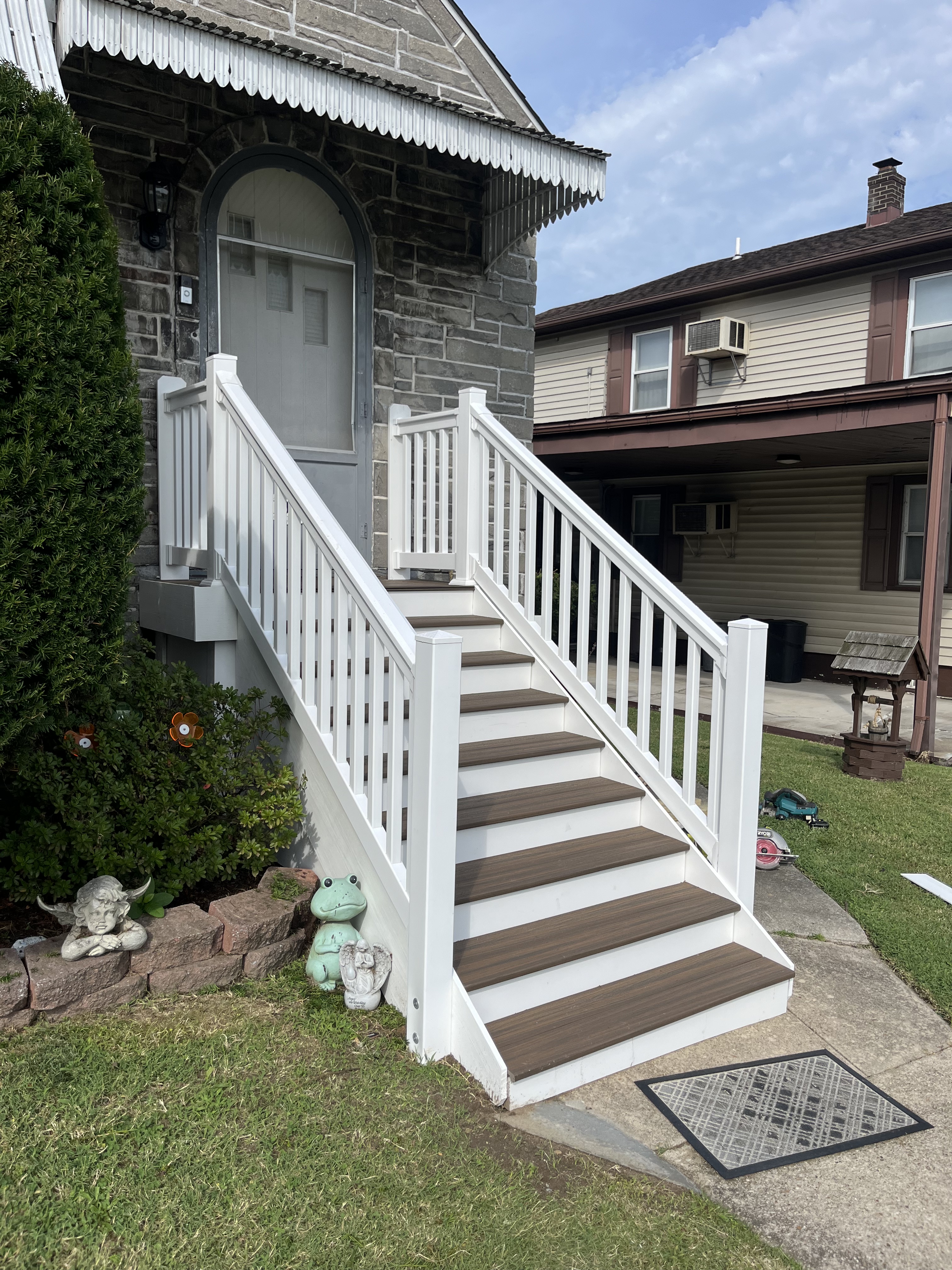 Custom Carpentry