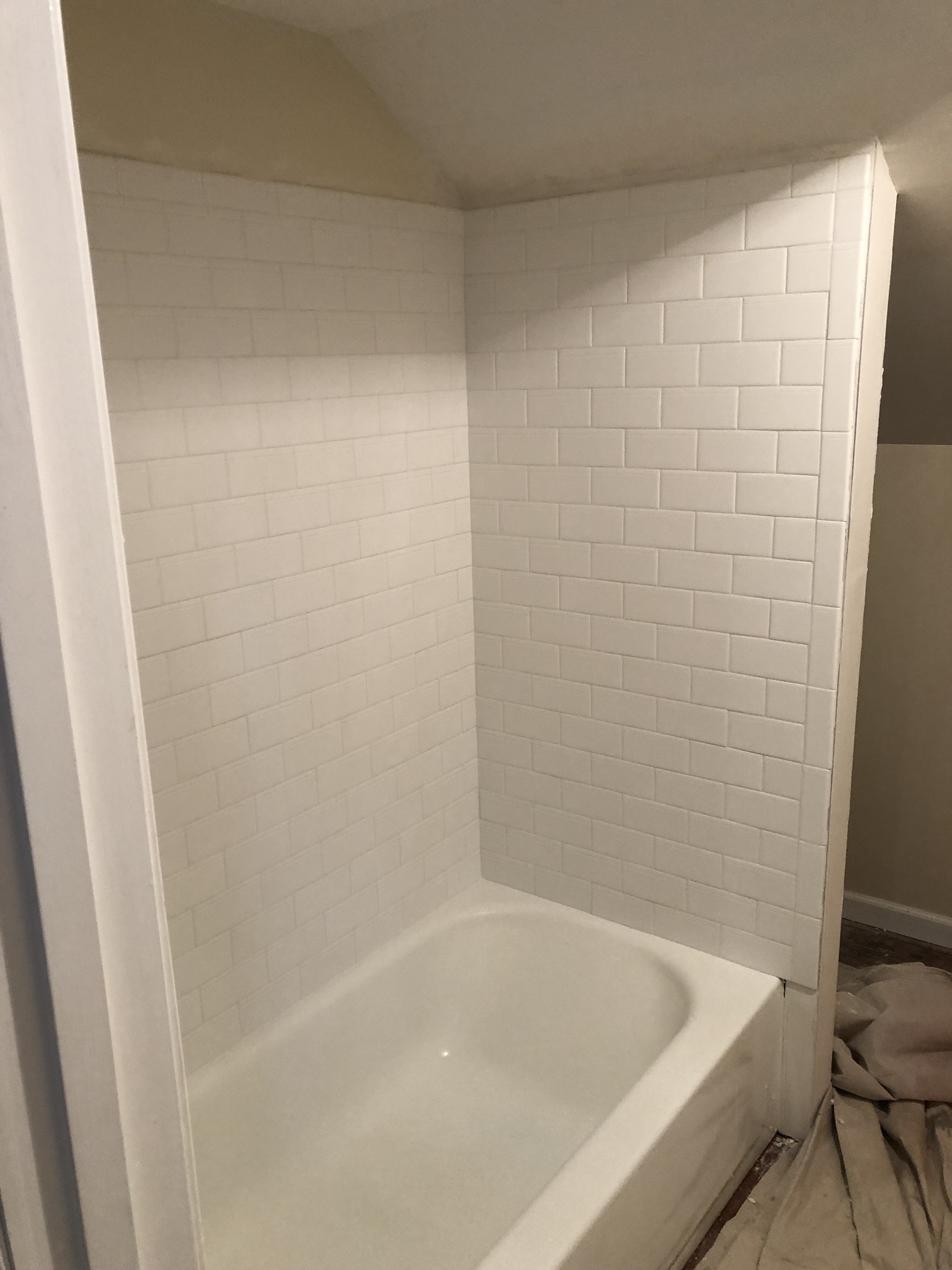 General Contracting