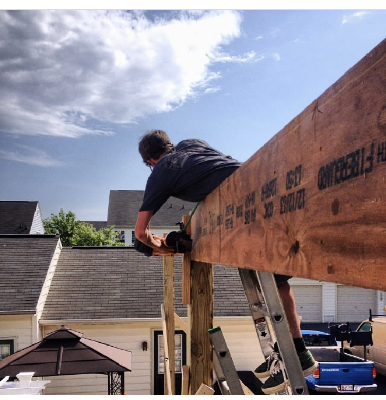 General Contracting