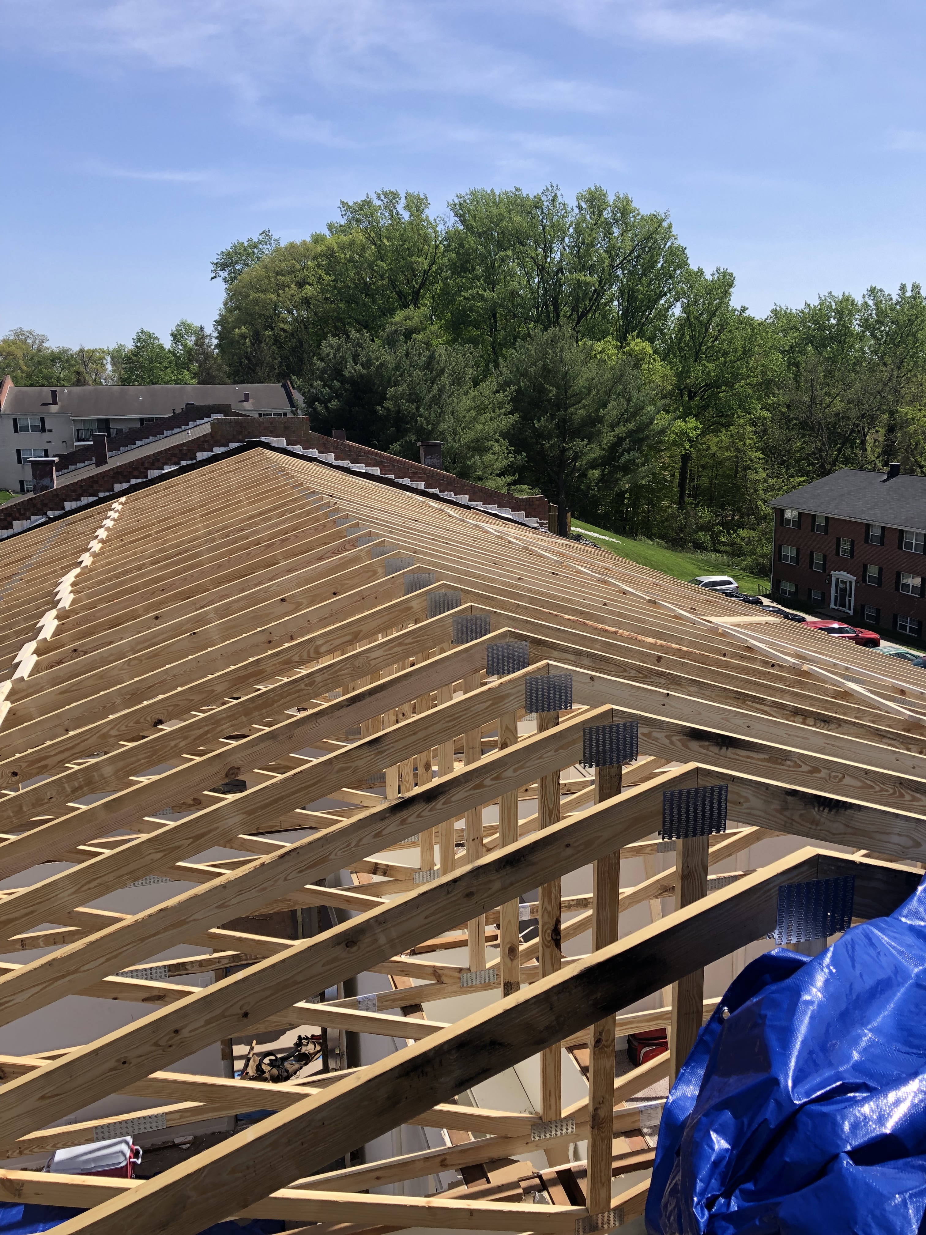 General Contracting