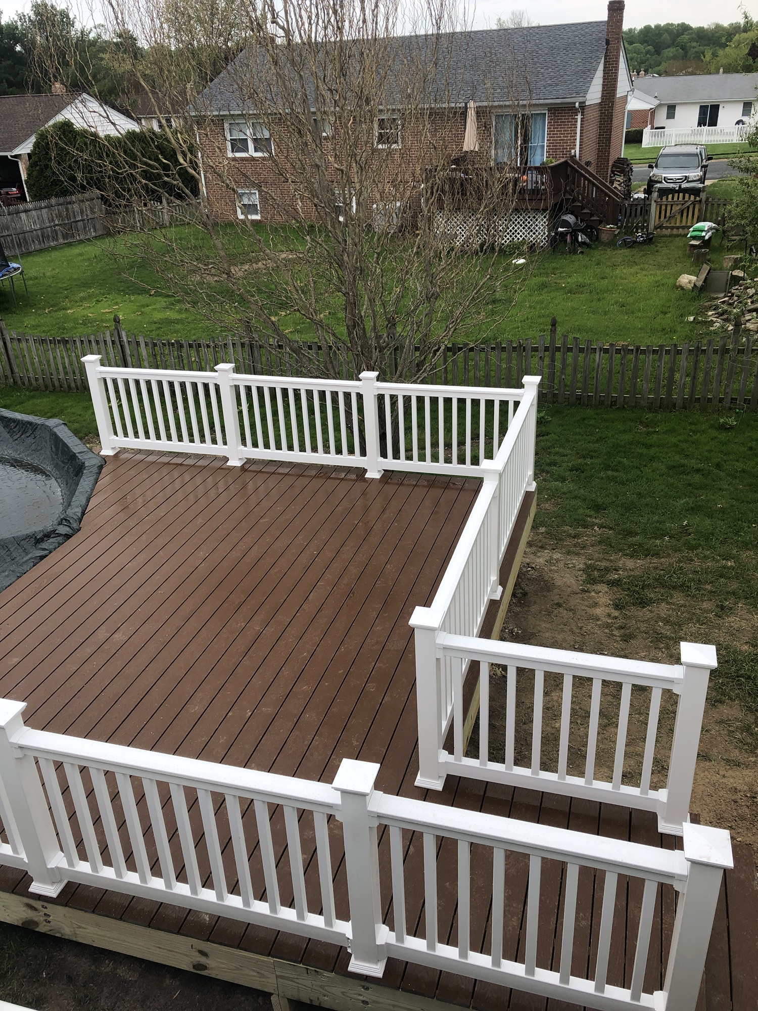 General Contracting