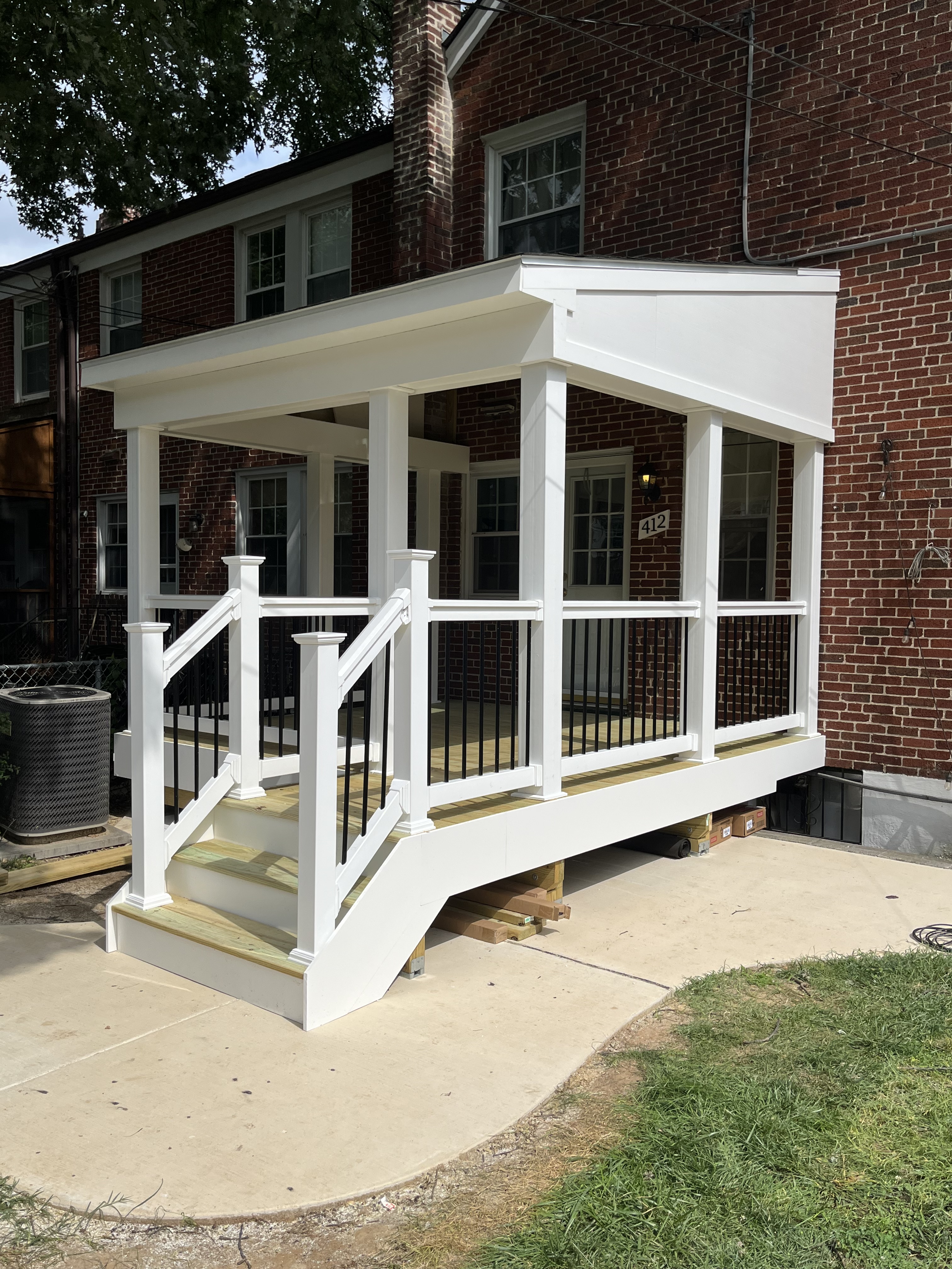 General Contracting